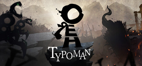 Typoman banner