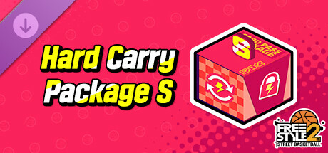 Freestyle2 - Hard Carry Package S