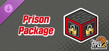 Freestyle2 - Prison Package banner image