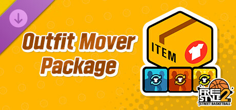 Freestyle2 - Outfit Mover Package