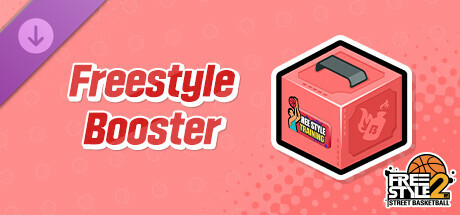 Freestyle2 - Freestyle Booster banner image