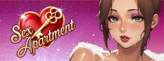 Sex Apartment 💫 game cover