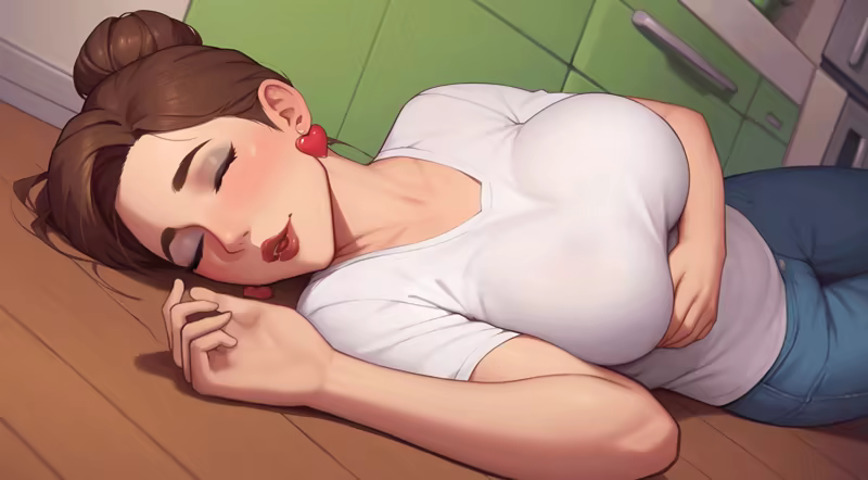Sex Apartment 💫 image