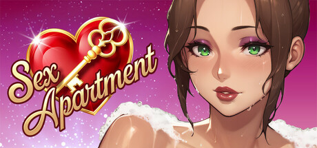 Sex Apartment 💫 game header image