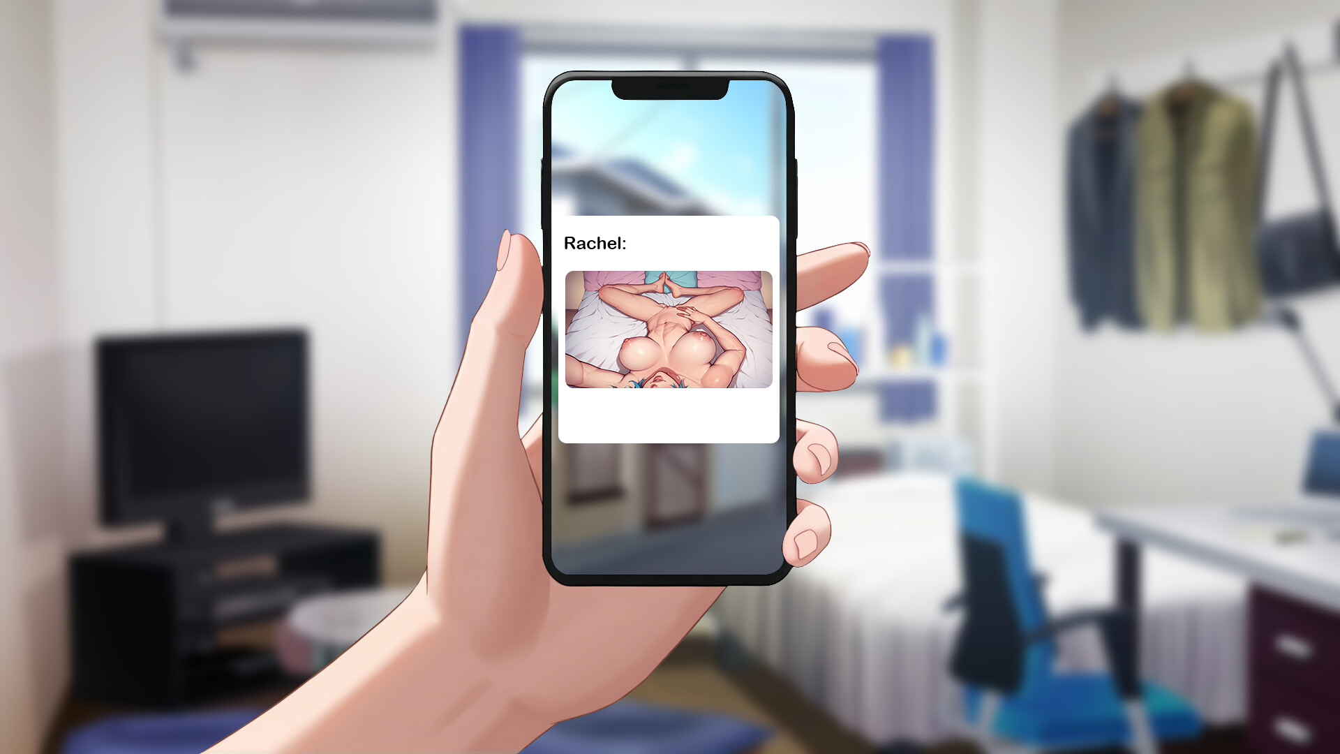 Sex Apartment 💫 screenshot #7