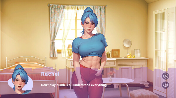 Sex Apartment 💫