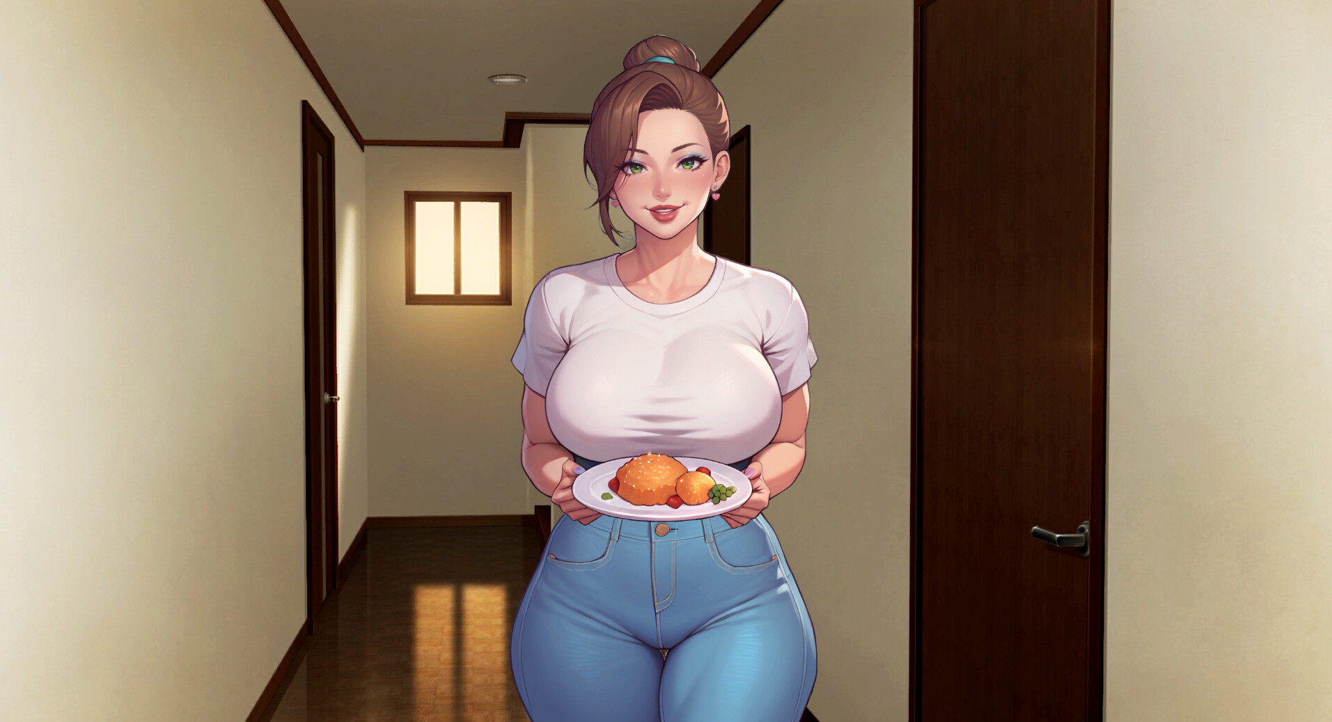 Sex Apartment 💫 screenshot 2