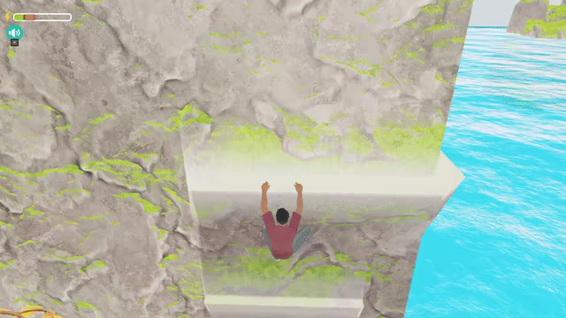 Wild Horizon: Edge of Survival video 2