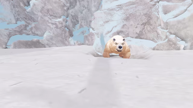 Wild Horizon: Edge of Survival video 3