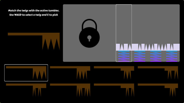 Wild Horizon: Edge of Survival screenshot 1