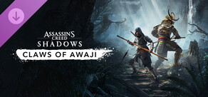 Claws of Awaji - Assassin's Creed Shadows