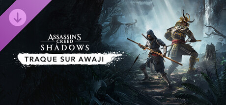 Assassin's Creed Shadows - Traque sur Awaji 