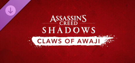 Assassin's Creed Shadows - Claws of Awaji