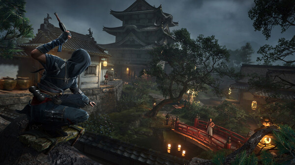 Premium Starter Pack - Assassin's Creed Shadows — скриншот 7