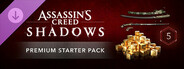 Assassin's Creed Shadows - Premium Starter Pack