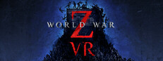 World War Z VR