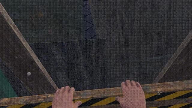 World War Z VR video 3