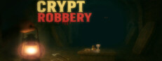 Crypt Robbery cover