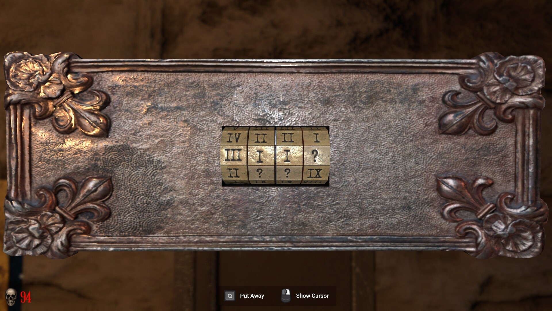 Crypt Robbery screenshot #6