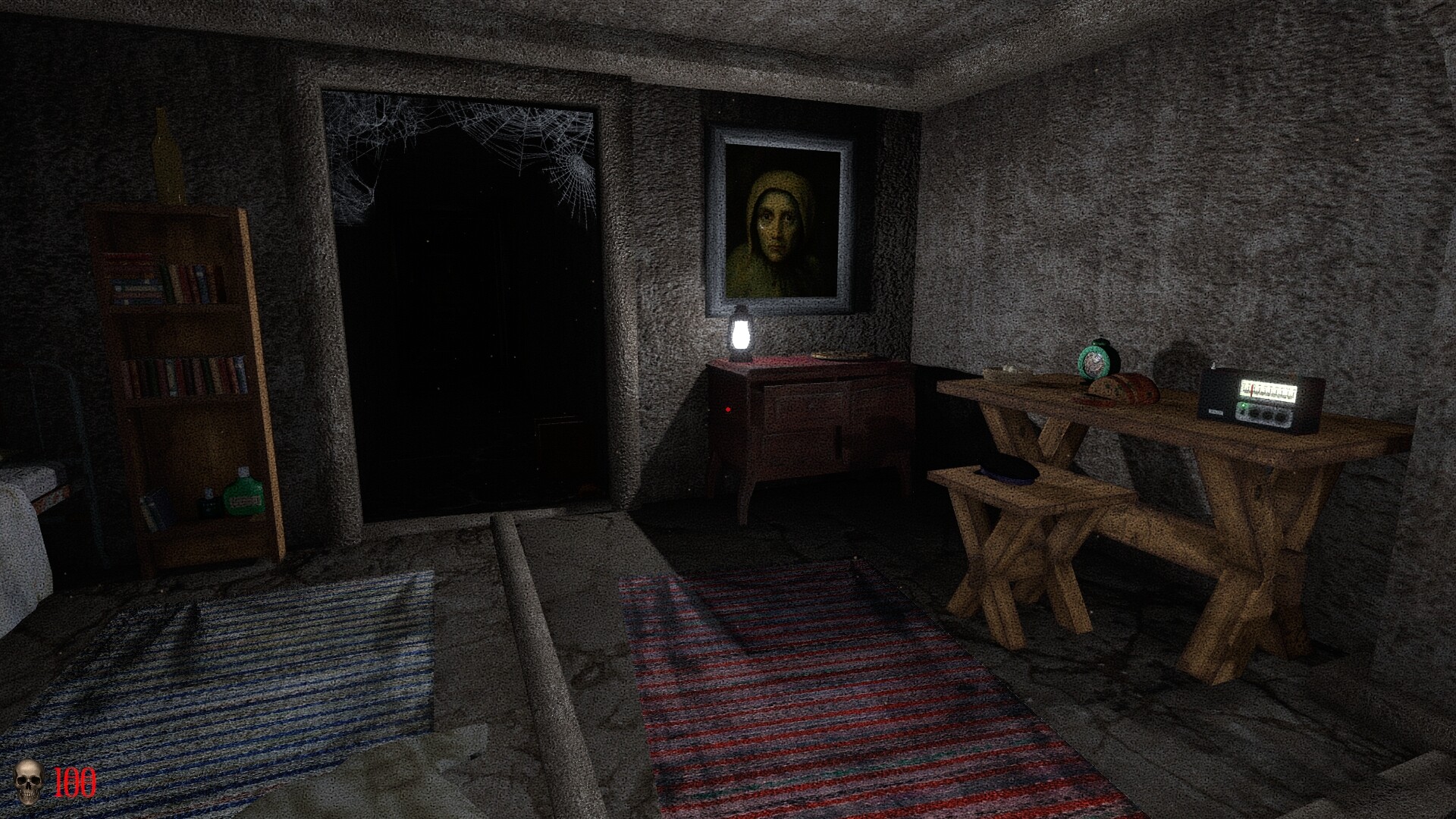 #10. Crypt Robbery (Steam) De: Dad Games Construct Ltd