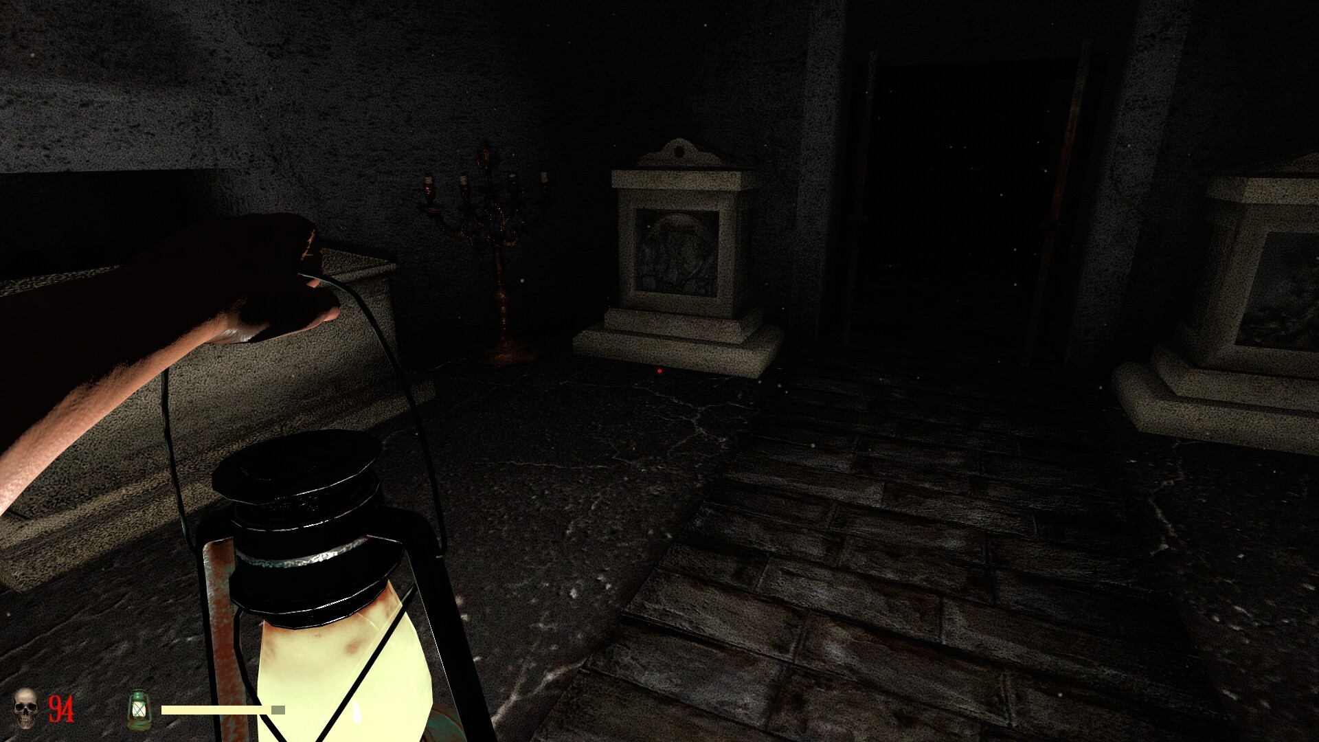 Crypt Robbery screenshot #11