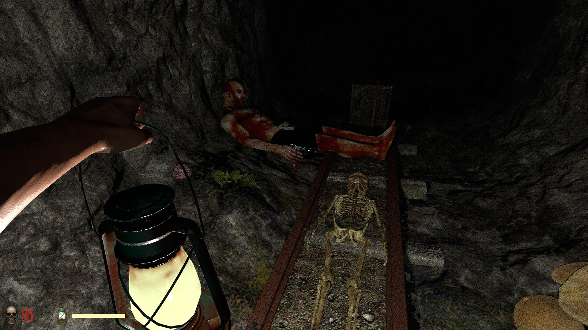 #9. Crypt Robbery (Steam) De: Dad Games Construct Ltd