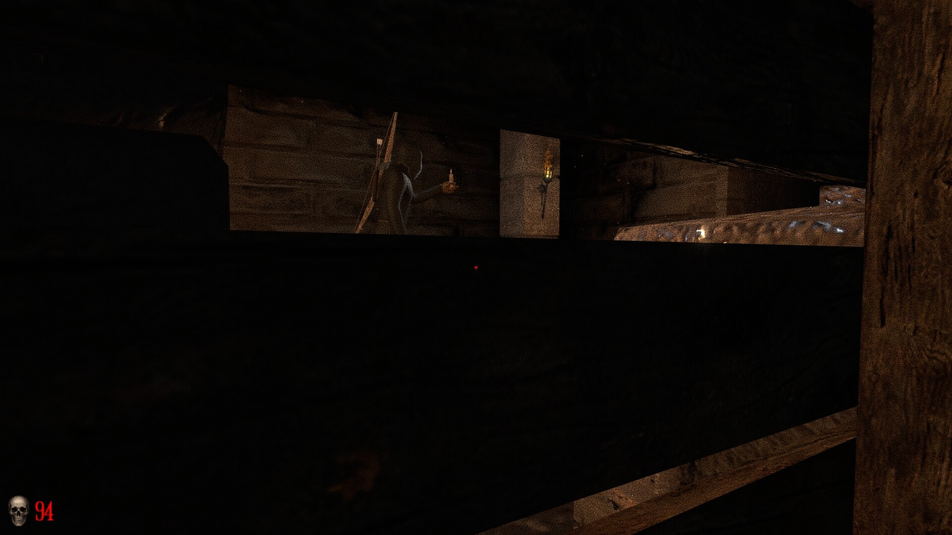 Crypt Robbery screenshot 12