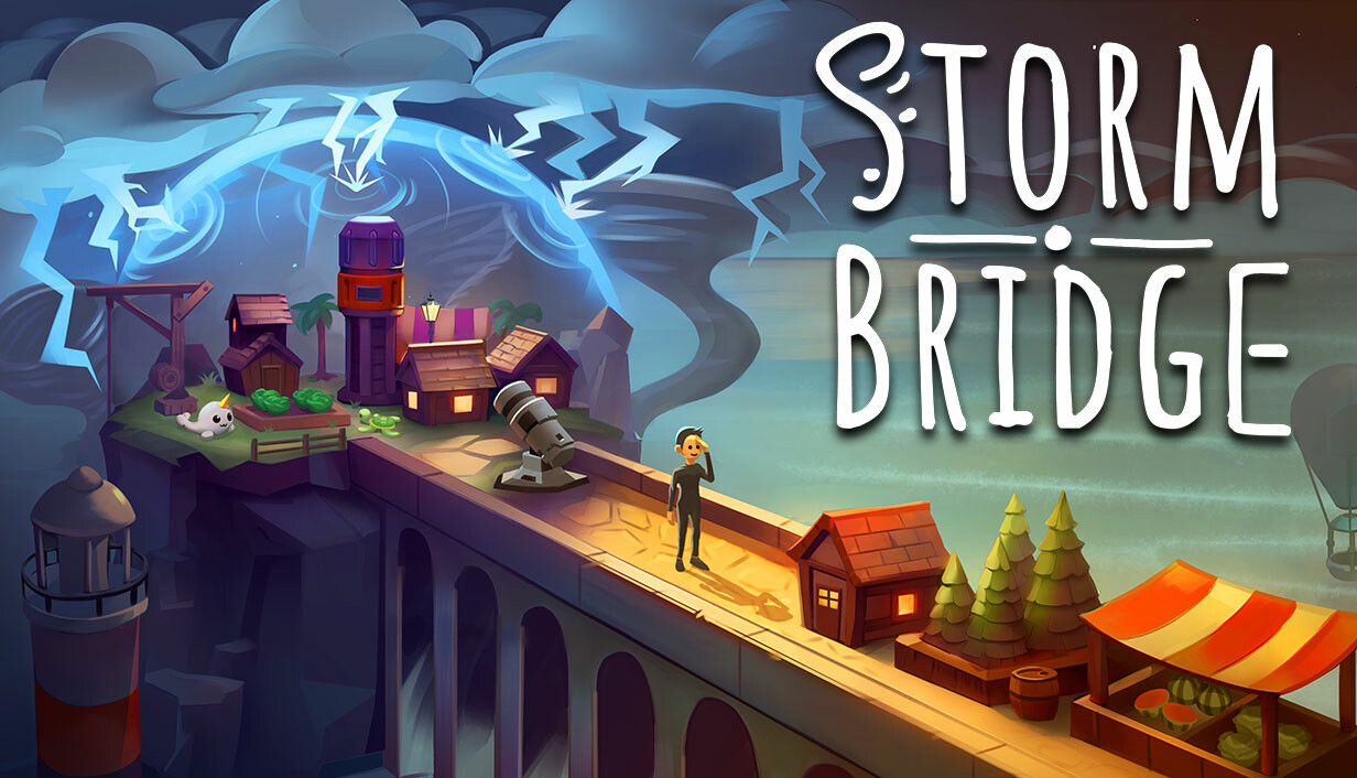 Stormbridge