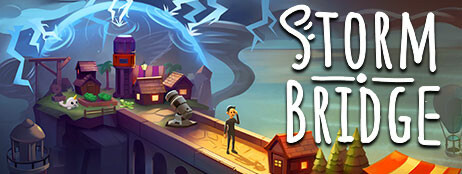 Stormbridge cover art