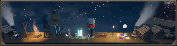 Stormbridge (风暴之桥)