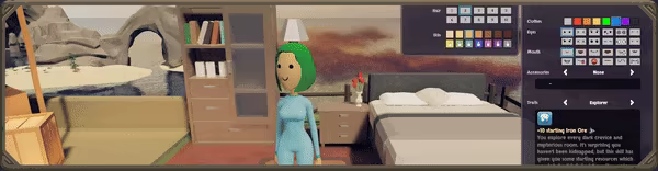 Stormbridge (风暴之桥)