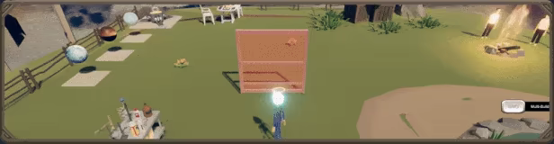 Stormbridge video 10
