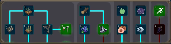 Stormbridge (风暴之桥)