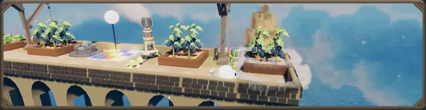 Stormbridge (风暴之桥)