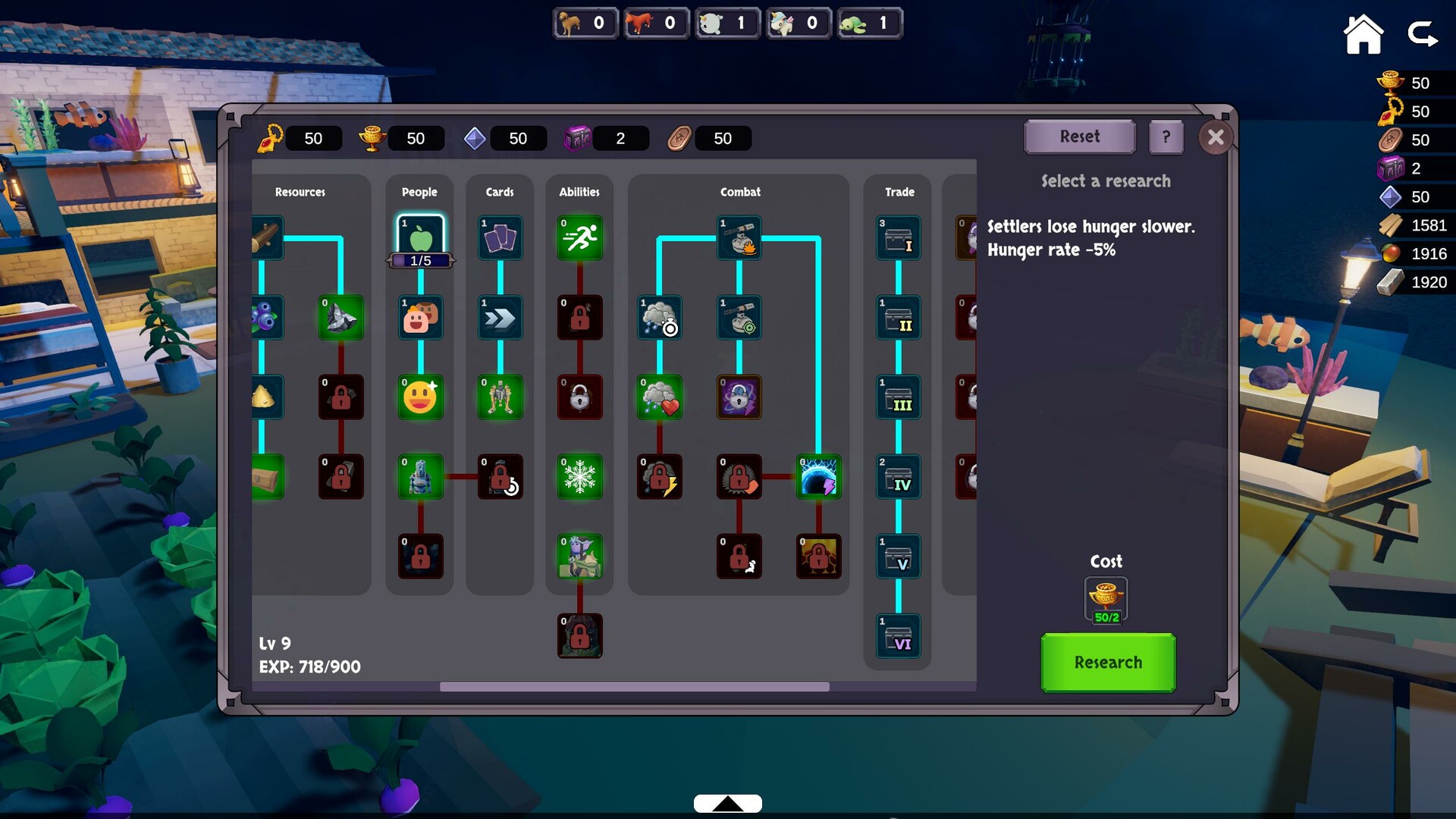 Stormbridge screenshot #6