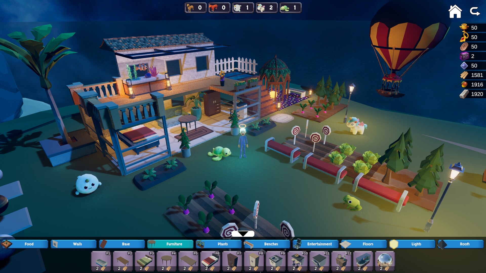 Stormbridge screenshot #7