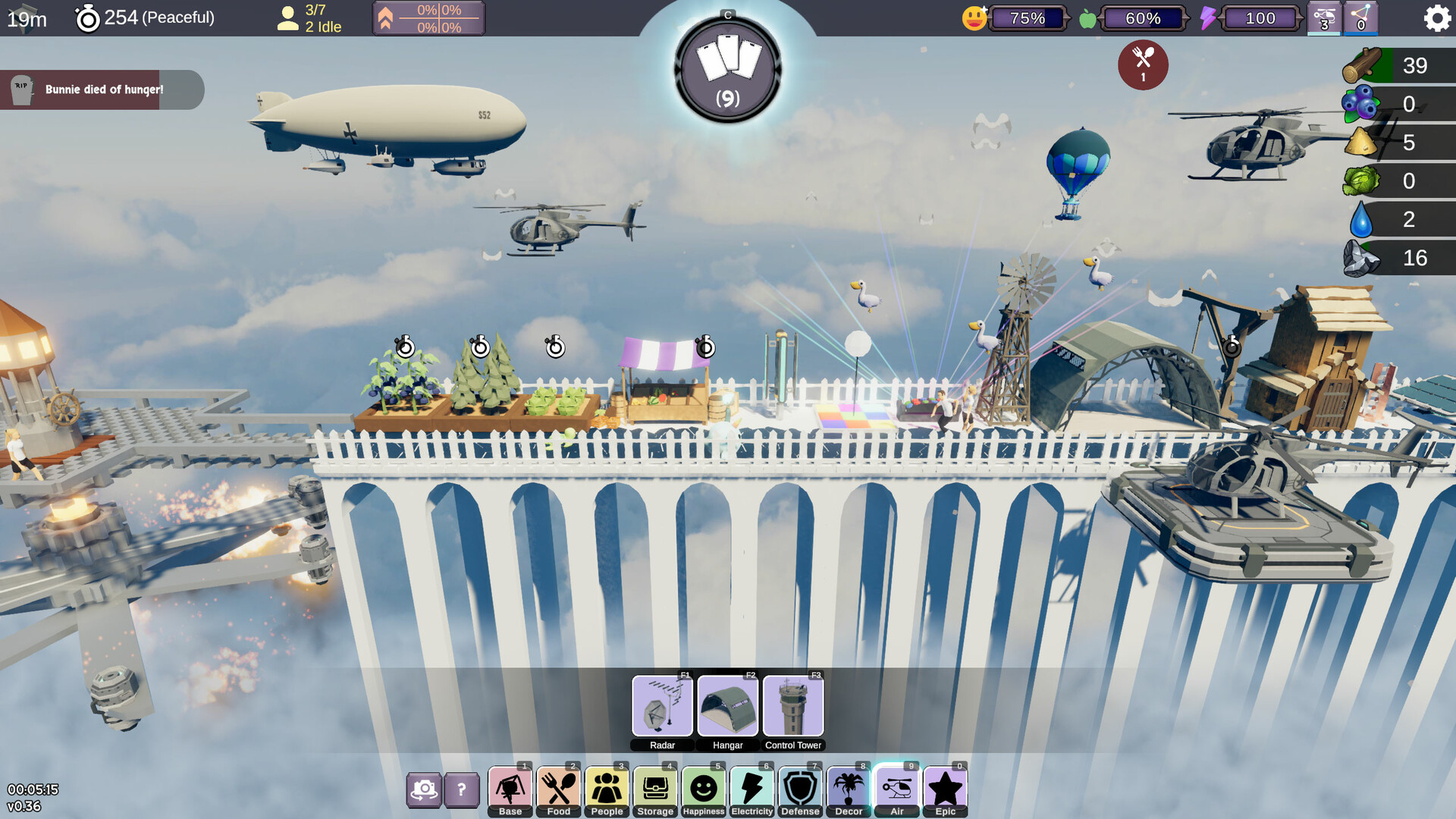Stormbridge screenshot #3