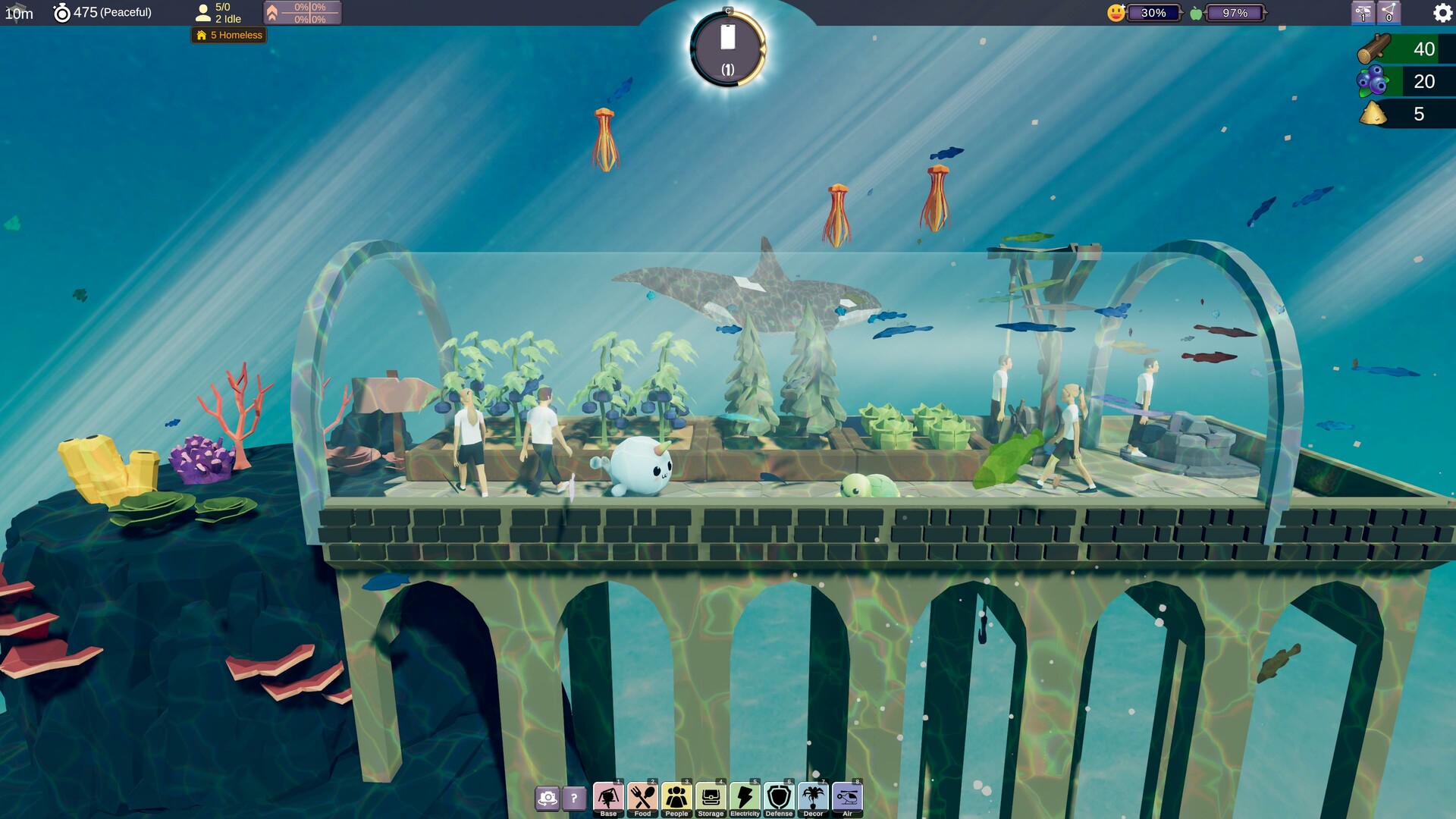 Stormbridge screenshot #8