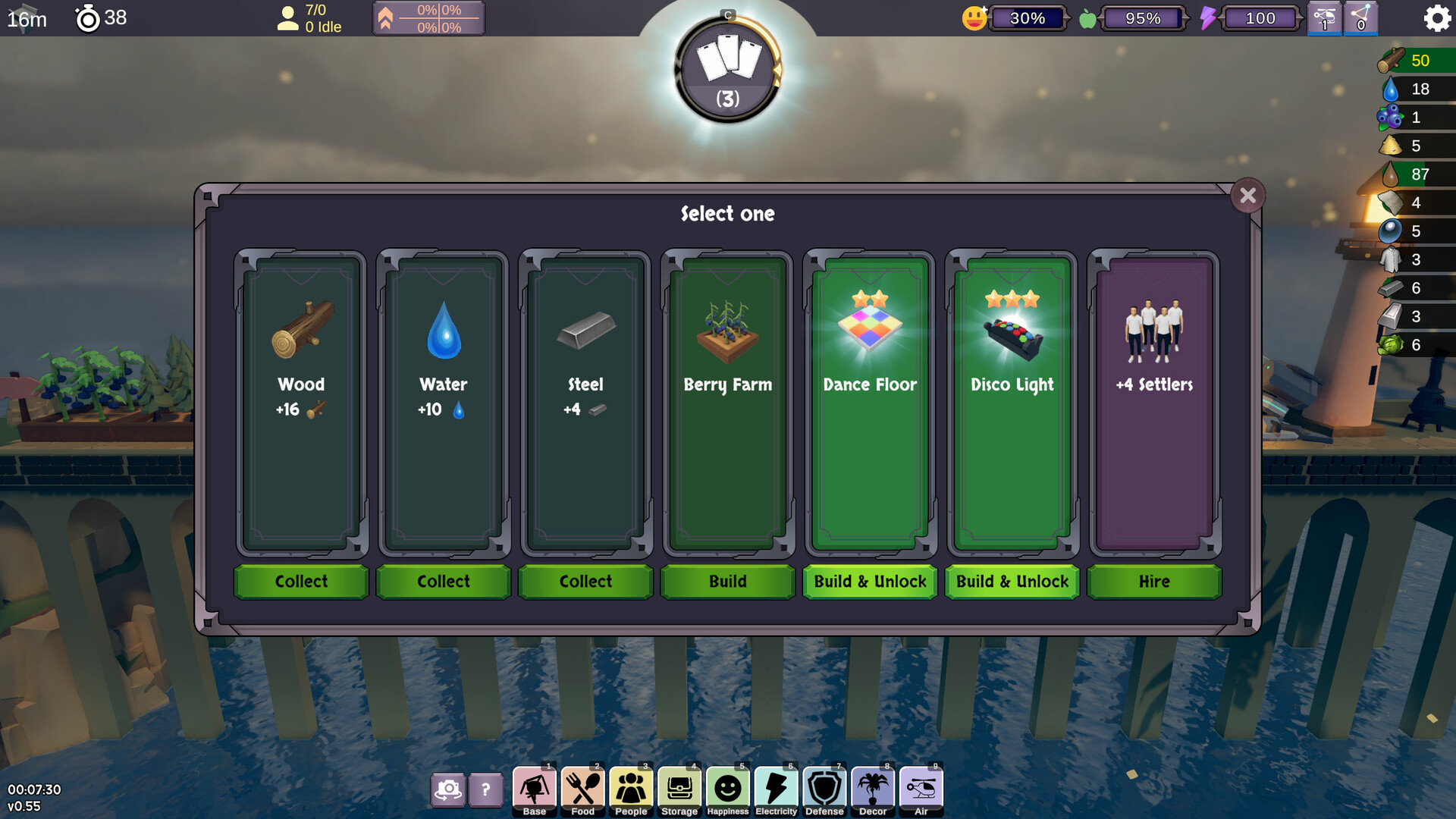 Stormbridge screenshot #10