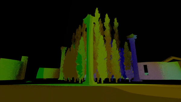 Locating Echo screenshot 1