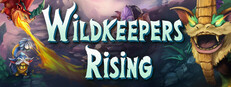 Wildkeepers Rising Playtest Small Capsule Image