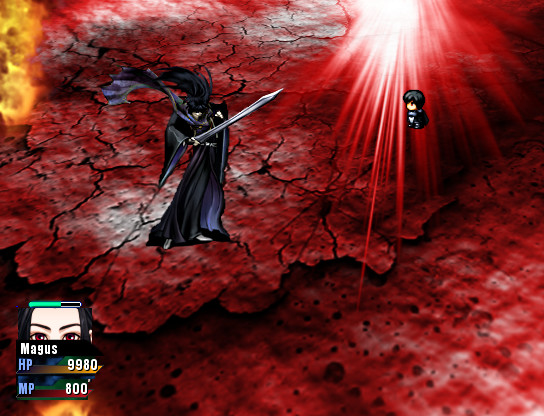 Chronicles of a Dark Lord: Episode 1 Tides of Fate Complete Featured Screenshot #1