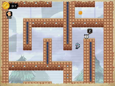 SIMPWALK screenshot 2