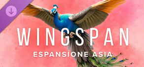 Wingspan: Espansione Asia