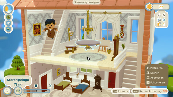 Twinkleby Screenshot 3