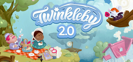 Artwork for Twinkleby