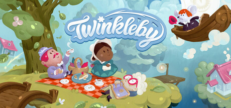 Twinkleby banner image