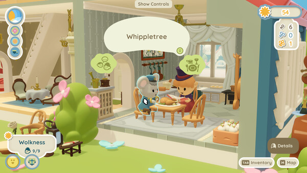 Twinkleby