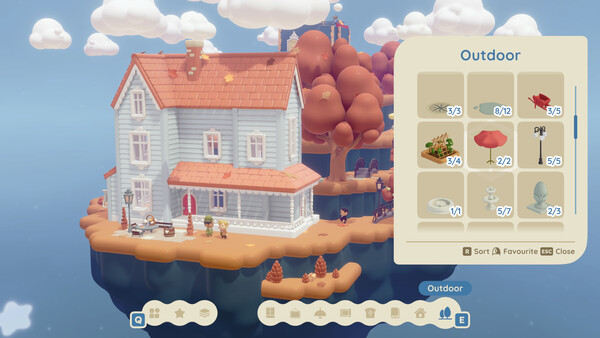 Twinkleby screenshot 4