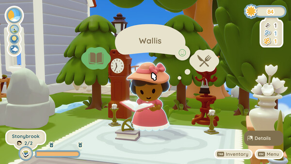 Twinkleby screenshot 3